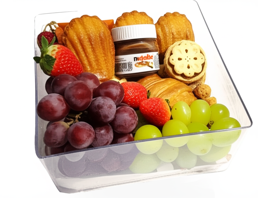 Cesta Mimo – mimo especial para quem você ama